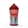 Lourda Isolated Child Kids Thrive Flip Straw VSS Camelbak