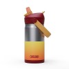 Lourda Isolated Child Kids Thrive Flip Straw VSS Camelbak