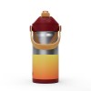 Lourda Isolated Child Kids Thrive Flip Straw VSS Camelbak