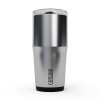 Mugak tumbler sist hutsean isolatutako camelbak
