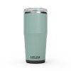 Mugak tumbler sist hutsean isolatutako camelbak