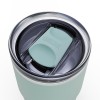 Mugak tumbler sist hutsean isolatutako camelbak