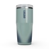 Mugak tumbler sist hutsean isolatutako camelbak