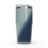 Mugak tumbler sist hutsean isolatutako camelbak