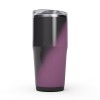 Mugak tumbler sist hutsean isolatutako camelbak
