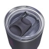 Mugak tumbler sist hutsean isolatutako camelbak