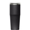 Mugak tumbler sist hutsean isolatutako camelbak