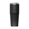 Mugak tumbler sist hutsean isolatutako camelbak