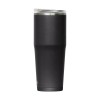 Mugak tumbler sist hutsean isolatutako camelbak