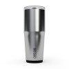 Mugak tumbler sist hutsean isolatutako camelbak