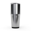 Mugak tumbler sist hutsean isolatutako camelbak