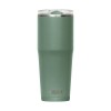 Mugak tumbler sist hutsean isolatutako camelbak