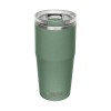 Mugak tumbler sist hutsean isolatutako camelbak