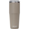 Mugak tumbler sist hutsean isolatutako camelbak