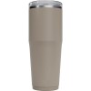Mugak tumbler sist hutsean isolatutako camelbak