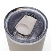 Mugak tumbler sist hutsean isolatutako camelbak
