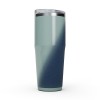 Mugak tumbler sist hutsean isolatutako camelbak