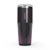 Mugak tumbler sist hutsean isolatutako camelbak