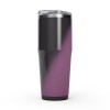 Mugak tumbler sist hutsean isolatutako camelbak