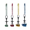 Tacchette Camalot C4 Black Diamond