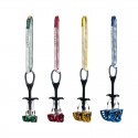Tacchette Camalot C4 Black Diamond