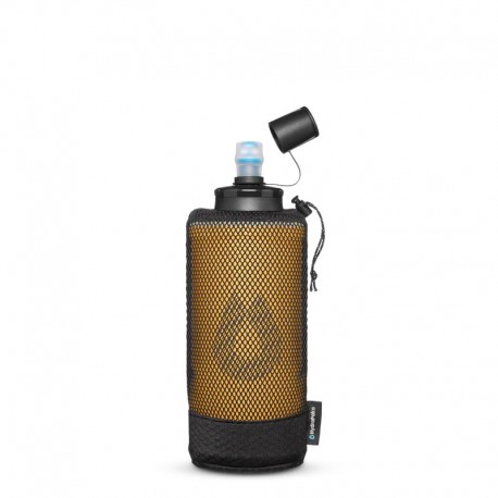 Packflask Hydrapak - 500 ml - Golden Yellow