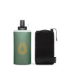 Packflask Hydrapak - 750 ml - Sage Green