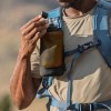 Berg de Hydrapak opvouwbare waterfles op
