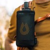 Packflask Hydrapak - action