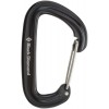 Mousqueton d'escalade Neutrino Black Diamond - black