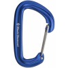 Mousqueton d'escalade Neutrino Black Diamond - blue