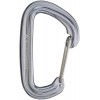 Mousqueton d'escalade Neutrino Black Diamond - gray