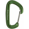 Mousqueton d'escalade Neutrino Black Diamond - green