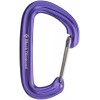 Mousqueton d'escalade Neutrino Black Diamond - purple