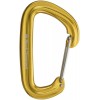 Mousqueton d'escalade Neutrino Black Diamond - yellow