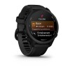 Montre Forerunner 70 Garmin - 43 mm - Noir