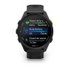 Montre Forerunner 70 Garmin - 43 mm - Noir