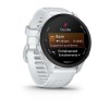 Montre Forerunner 70 Garmin - 43 mm - Blanc