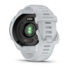 Montre Forerunner 70 Garmin - 43 mm - Blanc