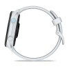 Montre Forerunner 70 Garmin - 43 mm - Blanc