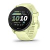 Montre Forerunner 70 Garmin - 43 mm - Citron