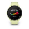 Montre Forerunner 70 Garmin - 43 mm - Citron