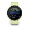 Montre Forerunner 70 Garmin - 43 mm - Citron