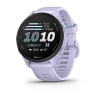 Montre Forerunner 70 Garmin - 43 mm - Lavande