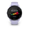 Montre Forerunner 70 Garmin - 43 mm - Lavande