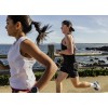 Montre Forerunner 70 Garmin - 43 mm - action