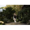 Montre Forerunner 70 Garmin - 43 mm - action