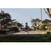 Montre Forerunner 170 Garmin - action