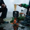 Réchaud Trailcook Jetboil - 1.2L - Carbon