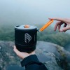 Réchaud Trailcook Jetboil - 1.2L - Carbon